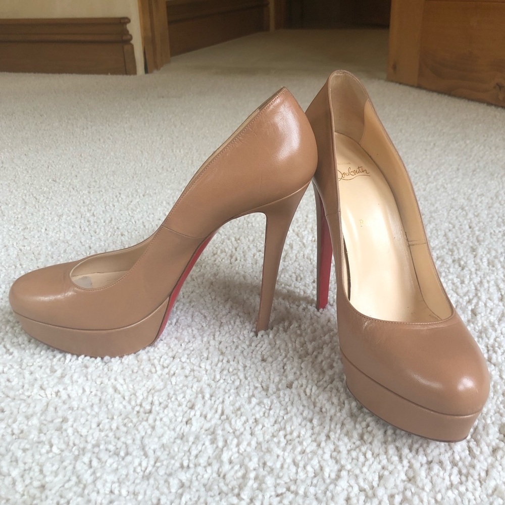 Christian Louboutin Bianca